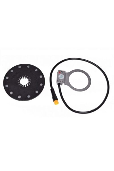 TAIWAN Senzor PAS pentru asistenta la pedalat bicicleta electrica (12 magneți)