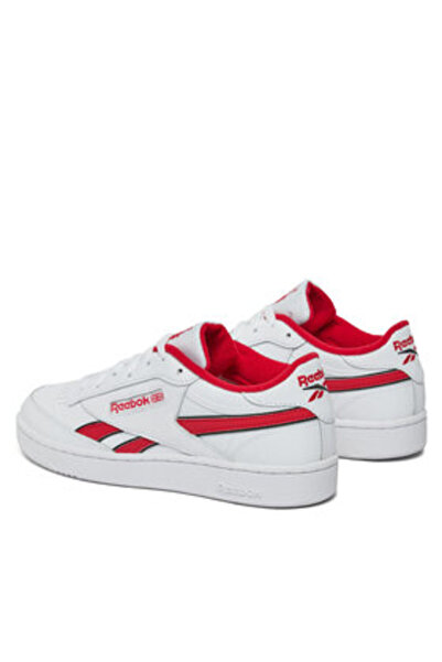 Reebok Ανδρικά Αθλητικά Παπούτσια IF0236 Λευκά