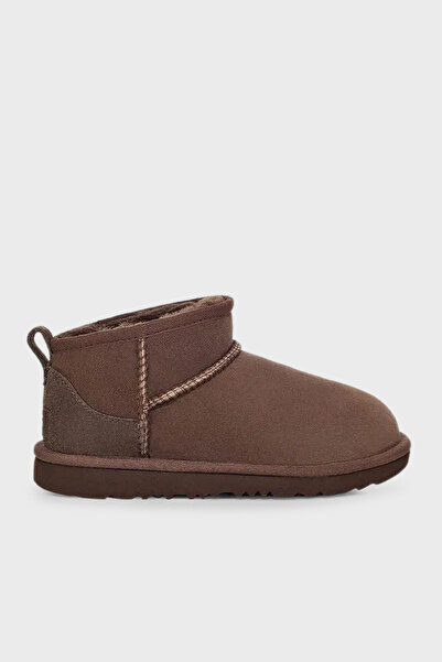 UGG Hakiki Deri Süet Bot BOT 1130750B