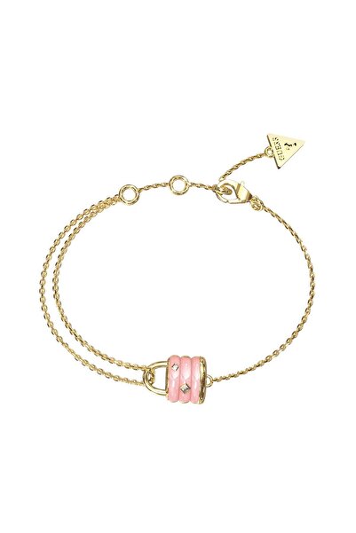 Guess Jgujubb05413Jwygrss Women's Bracelet