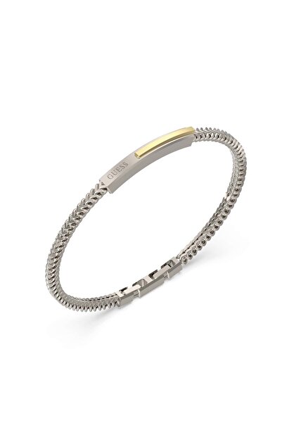 Guess Jgujumb05109Jwygsts Men's Bracelet