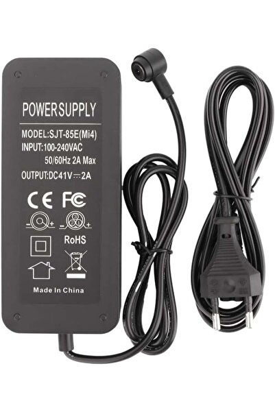 China Încărcător Electric Scooter 4 Pro (41V, 2A)