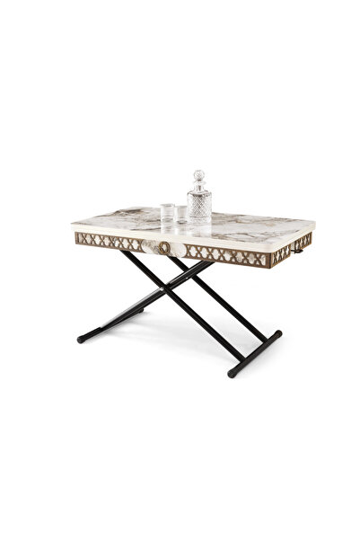 İlhan Mobilya Efes Sihirli Masa