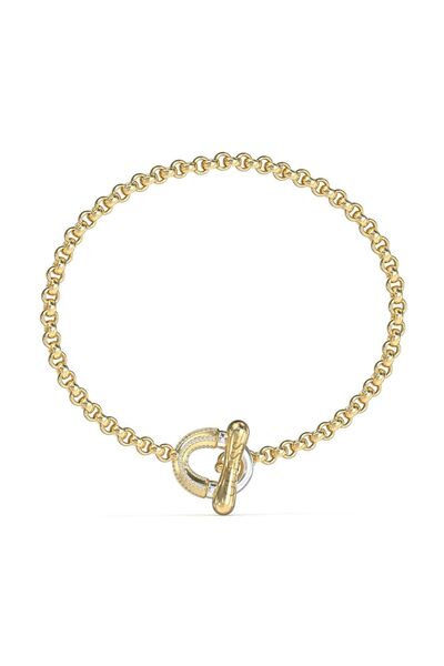 Guess Jgujubb05372Jwygrhs Women's Bracelet