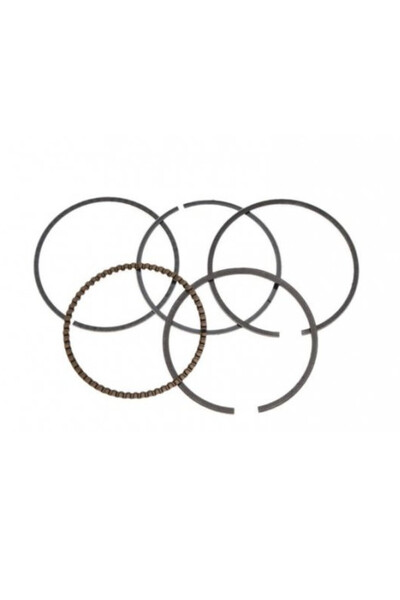 China Kit segmenti motor bicicleta 4T Ø44mm