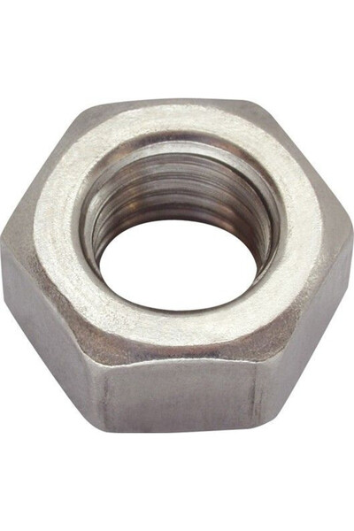 TAIWAN Flywheel nut for bicycle engine kit (4-stroke)