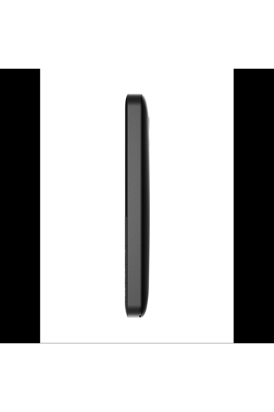Philips Xenium E227, 32mb, Siyah, 32mb Ram, 2,8inc Ekran, Arka Kamera, Çift Sim Desteği, Fm Radyo, 1