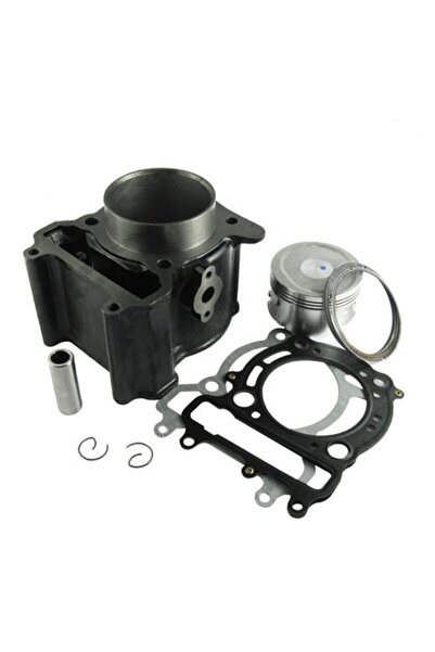 China Set motor 4T 260cc pentru ATV Linhai, Yamaha Majesty, Leonardo