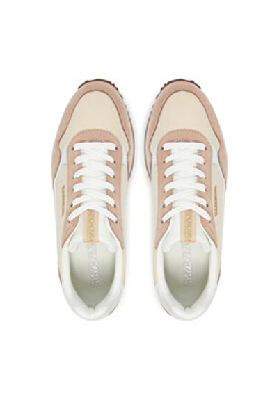 Napapijri Γυναικεία αθλητικά παπούτσια ροζ NAPAPIJRI-NP0A4IQB P77 PALE PINK NEW