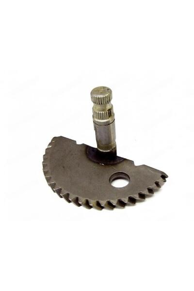 China Pornire semiluna scuter Honda / Peugeot / PGO (CHINA)