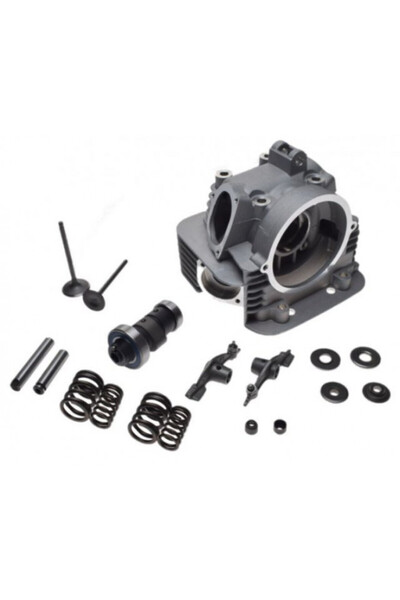 China Chiulasa Bashan BS250S-5 pentru ATV