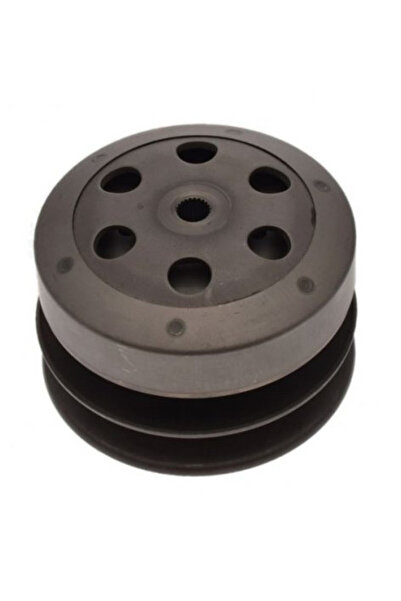 China Ambreiaj scuter pentru Piaggio / Gilera / Aprilia Scarabeo - 21 dinți