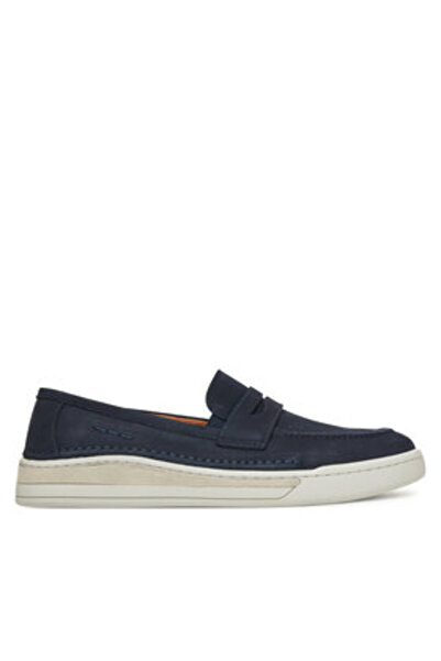 Josef Seibel Ανδρικά χαμηλά παπούτσια μπλε JOSEF SEIBEL-13608 530 OCEAN