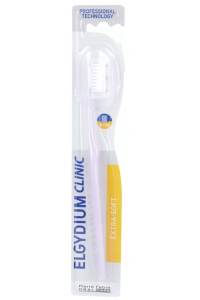 Other Periuță de dinți ELGYDIUM CLINIC 15/100 1 buc.