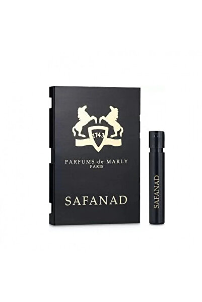 Marley Safanad Women's Eau de Parfum Sample 1.5ml