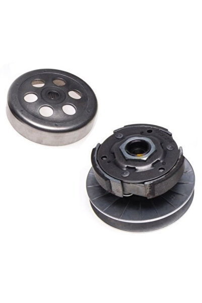 China Ambreiaj întreg Linhai G300cc (diametru interior 153mm)