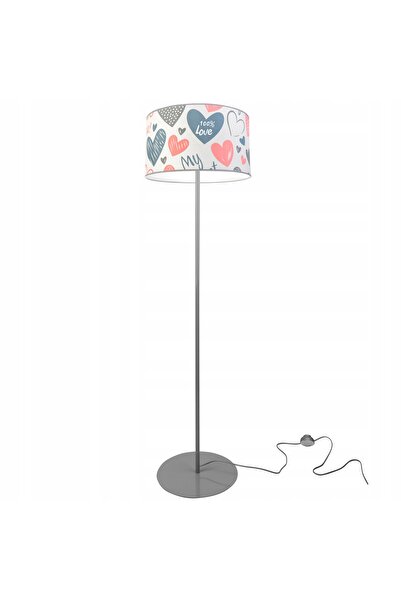 Other Lampă de podea pentru copii, tip mansardă, abajur, model, LED
