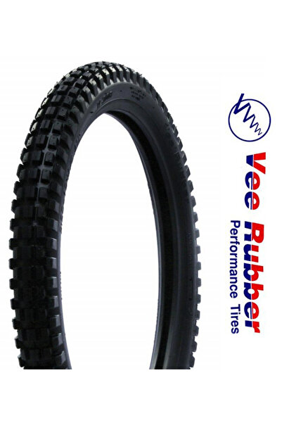 vee rubber Anvelopă moto 2.50-19 (308 M/C 41L)
