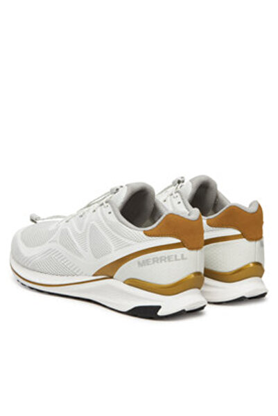 Merrell Ανδρικά αθλητικά παπούτσια λευκά MERRELL-J032963 ΣΑΝΤΡΕ/ΧΡΥΣΟ