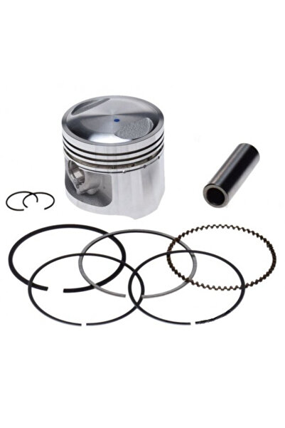 China Piston Loncin ATV 125cc (56,4mm)