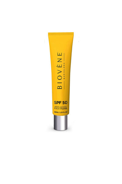 BIOVENE Hyaluronisches Anti-aging-gesichtsfluid Spf50 Biovène 40 ml