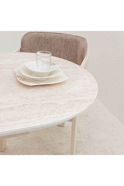 SHOWDEKO Orion Dining Room