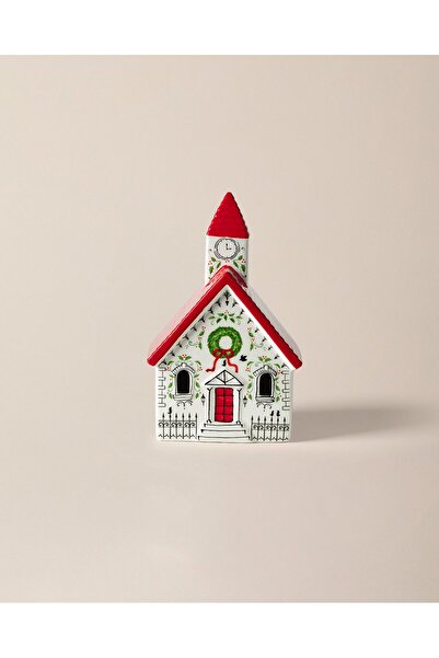 Madame Coco Bergonne Home Figur