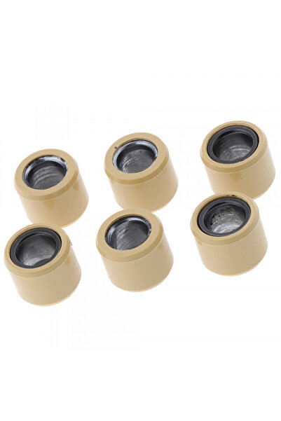 China Role variator scuter 2T 15x12mm (6g)