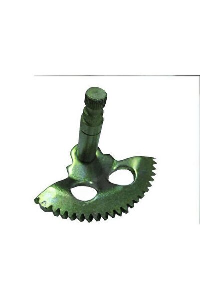 Universal Semiluna pornire curbată scuter Yamaha