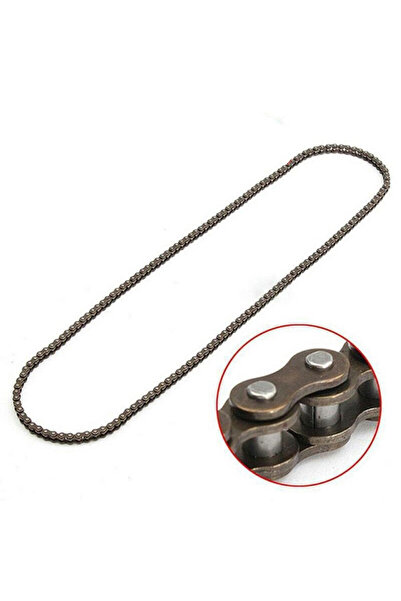 China Lanț transmisie pentru Pocket Bike - zale mici (70 zale - 140 bolturi)