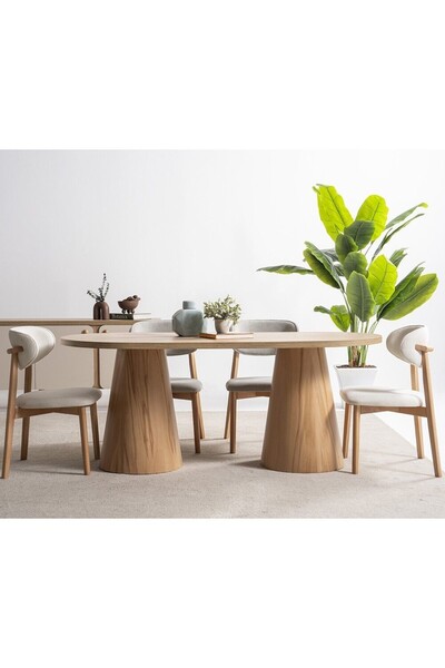 SHOWDEKO Kita Dining Room