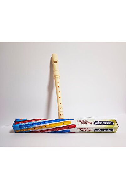 Lisinya Block Flute Cream Tygoo
