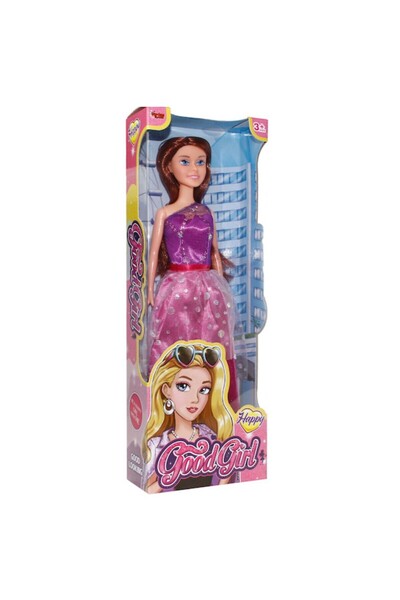 Lisinya Princess Model Doll 30 cm - 66240 - 1 (Lisinya)