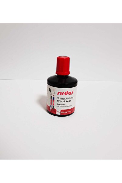 Lisinya Blackboard Pen Ink Red Tygoo