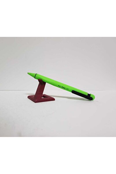 Lisinya Versatil Pen 0,7 Auto Prime Green Tygoo