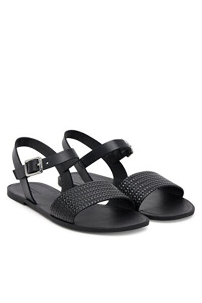 Vagabond Γυναικεία Σανδάλια μαύρα VAGABOND-TIA 2.0 5931-108-20 ΜΑΥΡΑ