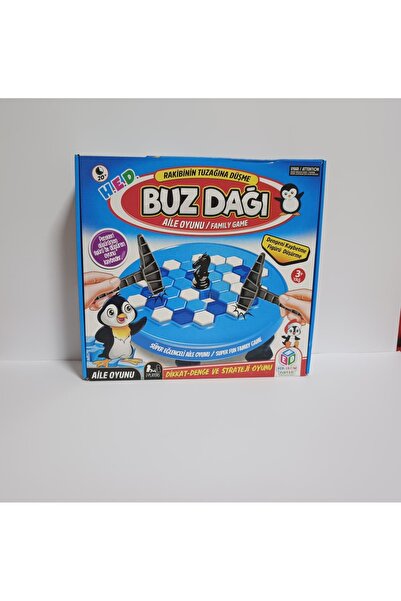 Lisinya Ice Mountain Tygoo