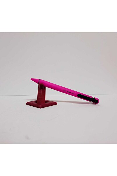 Lisinya Versatil Pen 0,7 Auto Prime Pink Tygoo