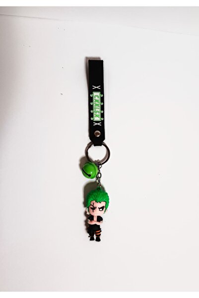 Lisinya Breloc Zoro Breloc Sabie TYGOO