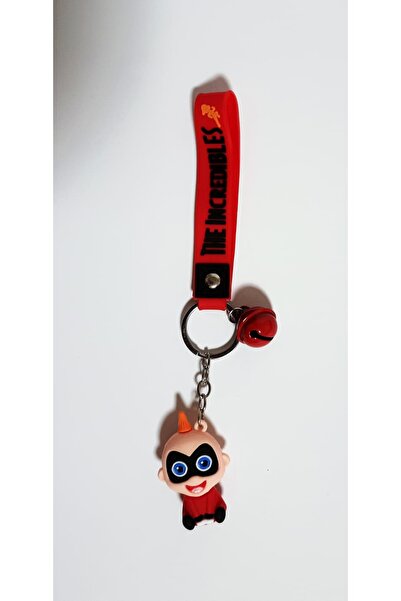 Lisinya Keychain Masked Doll Tygoo