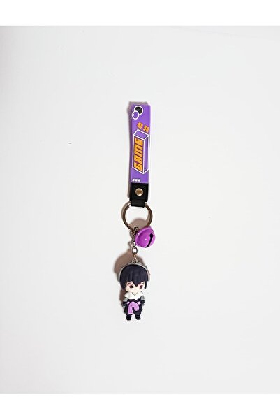 Lisinya Breloc Ninja Naruto TYGOO