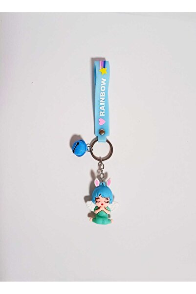 Lisinya Breloc Înger Inocent TYGOO