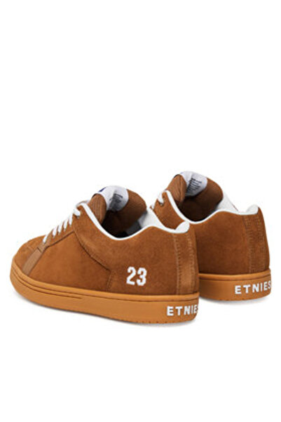 Etnies Ανδρικά αθλητικά παπούτσια καφέ ETNIES-4102000155 212 ΚΑΦΕ/ΓΚΟΥΜ