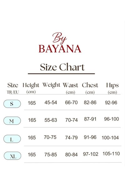 By BAYANA Kalp Yaka Askılı Midi Boy Elbise Söz Düğün Nişan Mezuniyet Kutlama