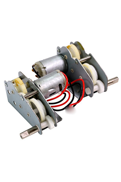 Other 18-020.3 CUTIE DE VITEZE DIN PLASTIC CU ARBOARE DE TRANSMISIE SCURTĂ / JOS