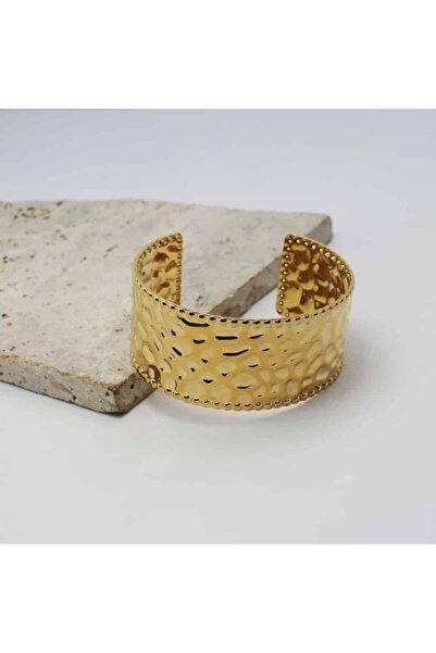 Shine of Magic Jewelry سوار سولفان |   سوار فولاذي