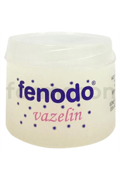 Fenodo Vaseline White 60 ml