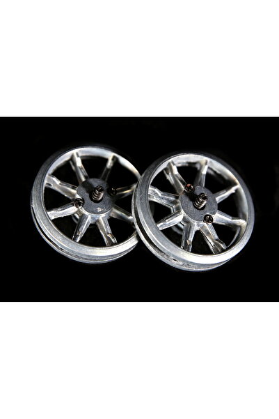 Other 48-079 Roți metalice de tensionare pentru Panzer III, Sturmgeschutz