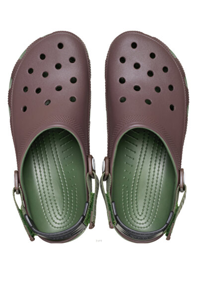 Crocs 211287 Günlük Erkek Terlik