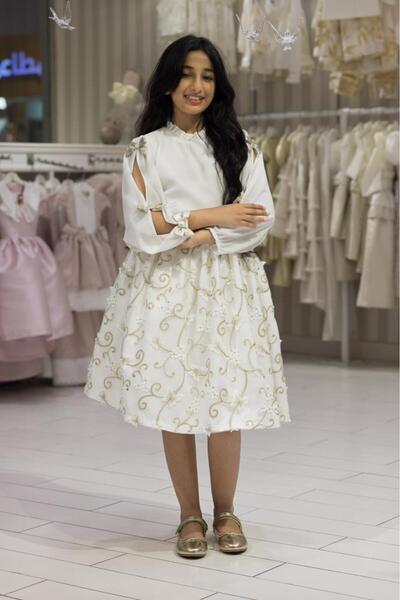 Fancy Closet طقم كاريس يترفلاي Caris Buterfly set